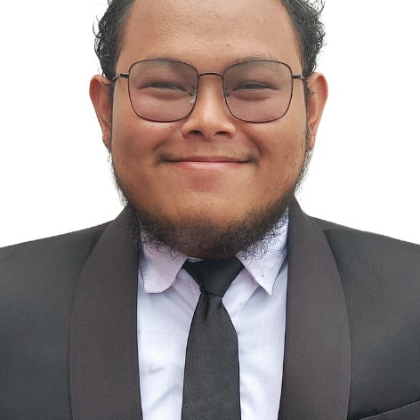 Artwork for Fikih’s Substack