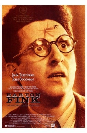 Barton Fink | Music Box Theatre