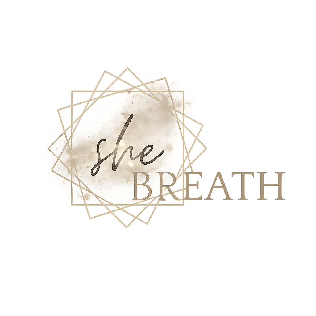 sheBREATH