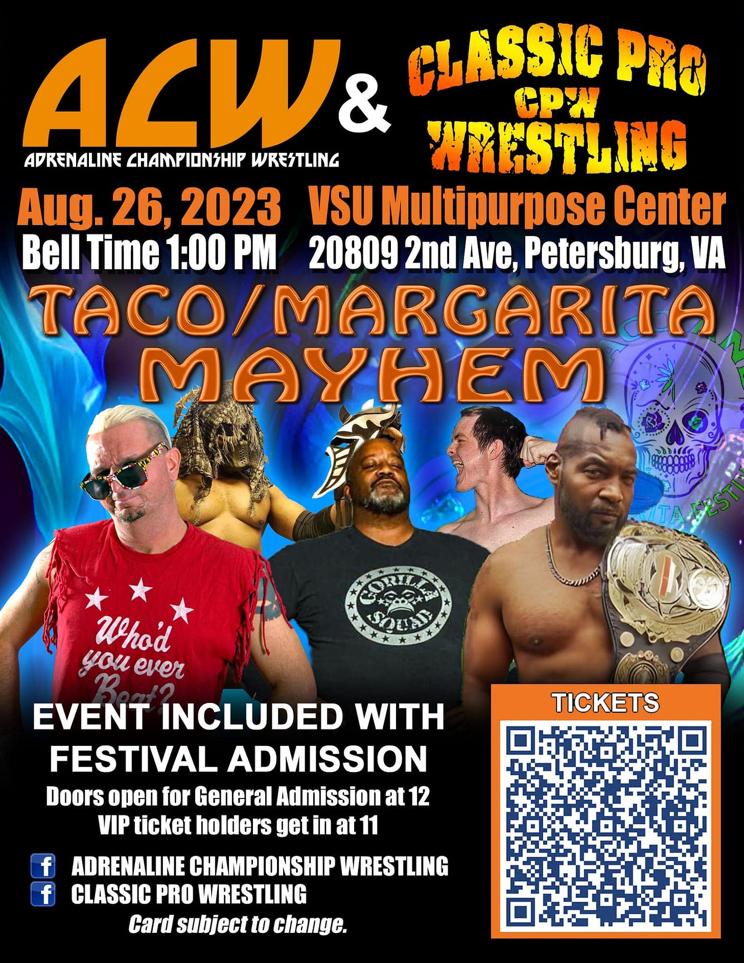 CPW/ACW
