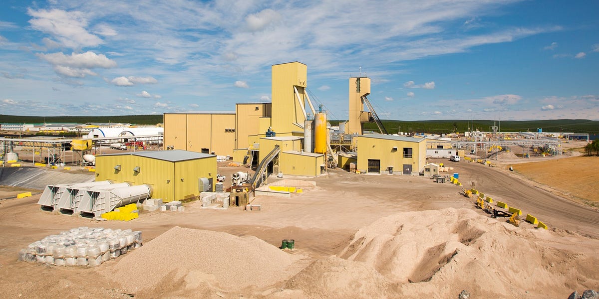 Cameco&rsquo;s tightening production puts spotlight on the rest of Athabasca Basin