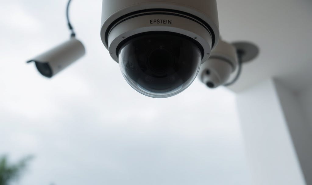 The Camera Never Lies — But It Can Disappear