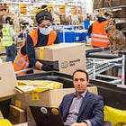 Mercado Libre: Latam's Amazon