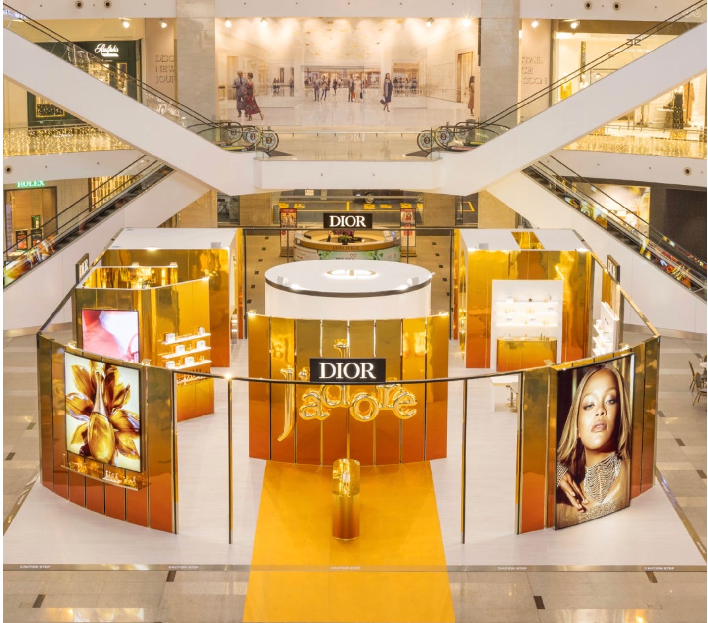 This Week in Retail: Lululemon's Athens Debut, Isabel Marant at