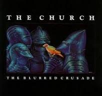 The Blurred Crusade - Wikipedia The Blurred Crusade - Wikipedia