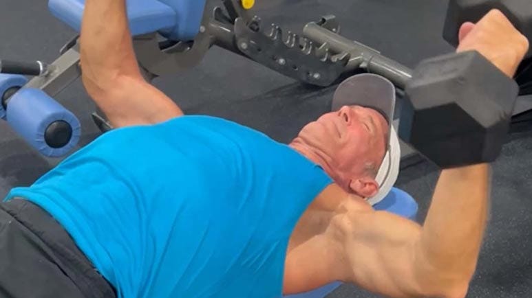 exercises for lowering blood pressure