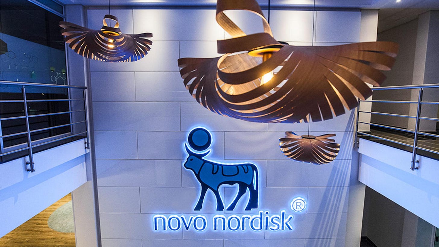 Novo Nordisk Wallpapers - Wallpaper Cave