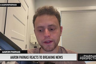 Archive - The Parnas Perspective