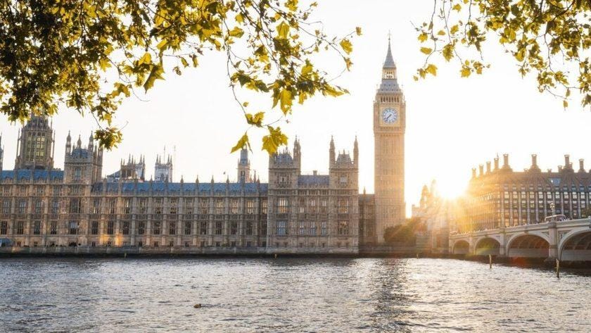 How AI is transforming the UK's public sector