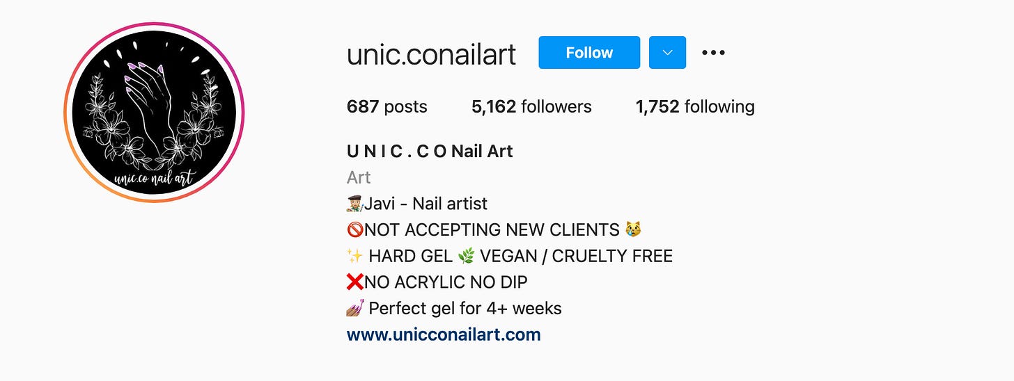 5 of Houston's best nail salons/techs according to our followers 5 of Houston's best nail salons/techs according to our followers