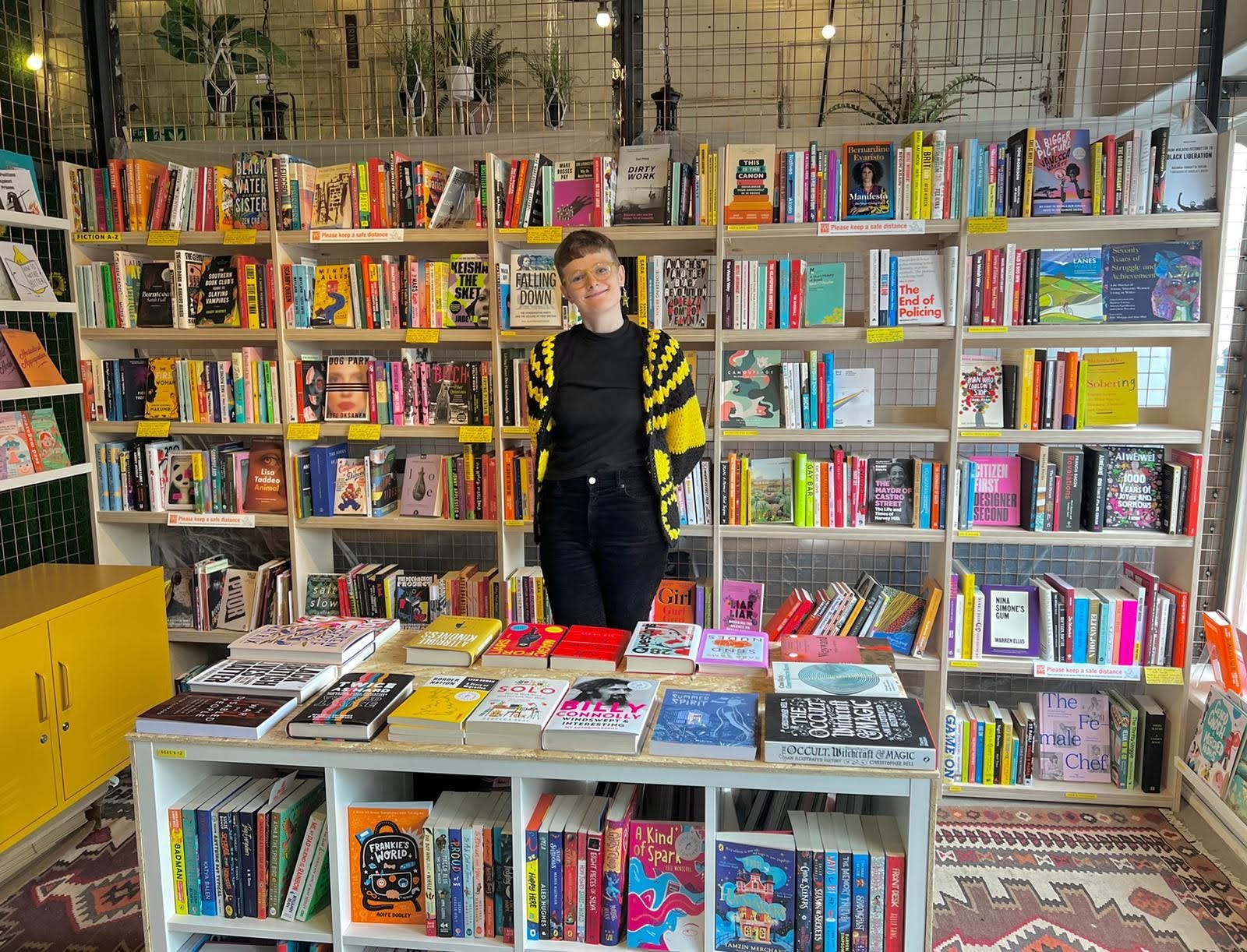 Shelf Life News \ud83d\udcf0