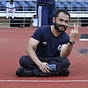 Sayantan Maitra's avatar