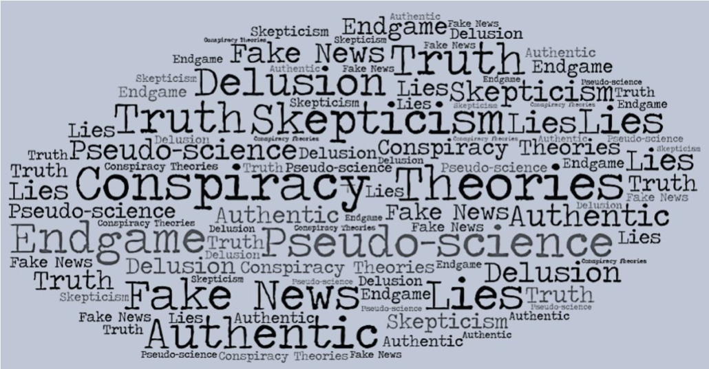 Conspiracy Theories | Westar Institute