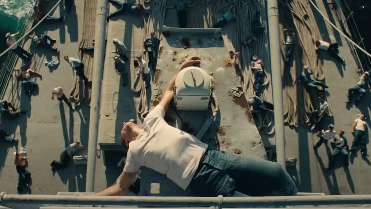 5 Reasons Why The Master Will Likely Always Be My Favorite Paul Thomas  Anderson Movie | Cinemablend