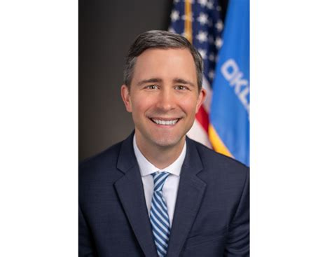 Gov. Stitt appoints Jeffrey Cartmell as Director of OK DHS ...