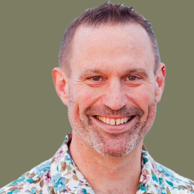 Profile photo of Steven Buck