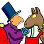 J E Brewer's avatar