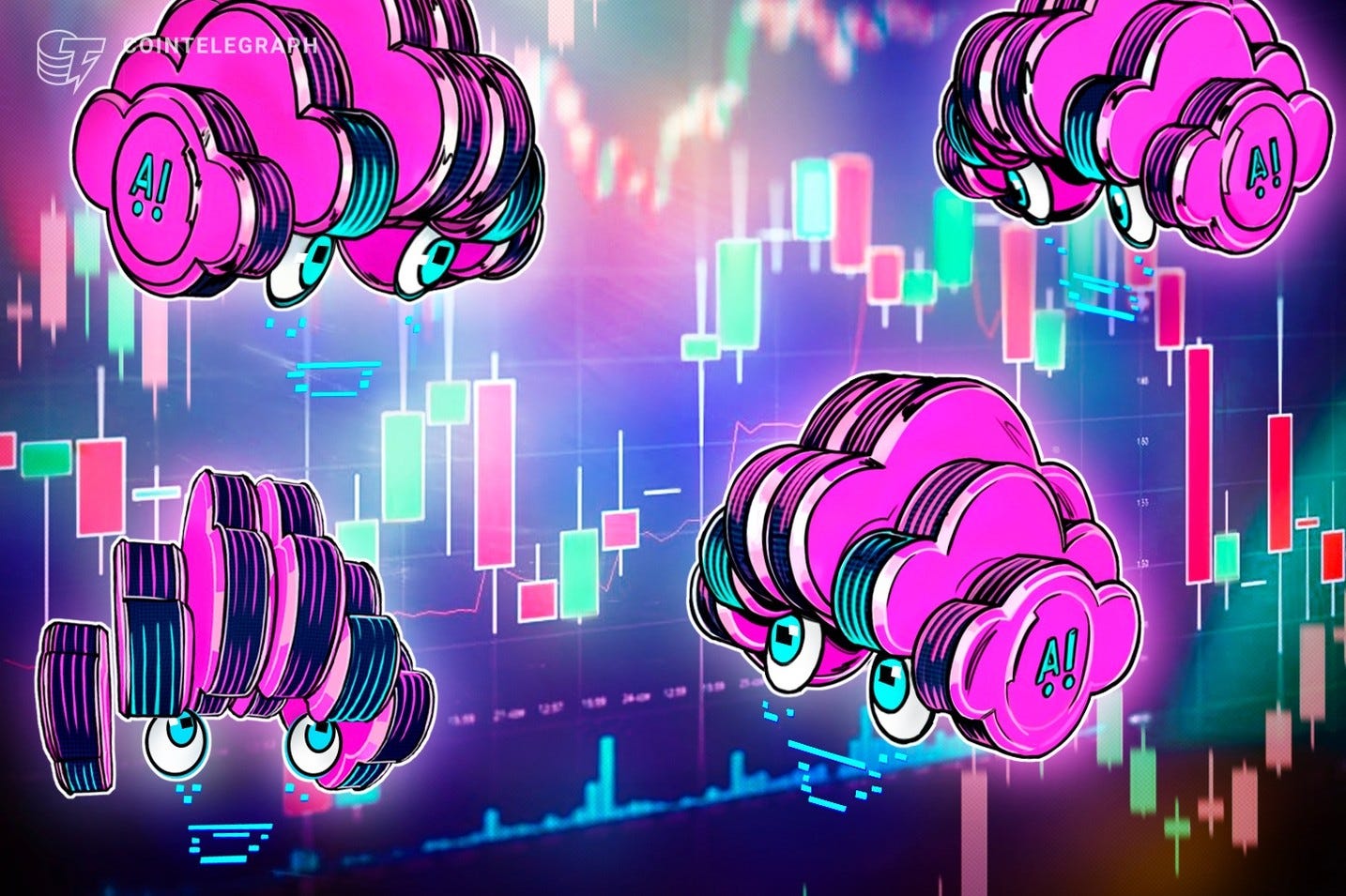 How to day trade crypto using ChatGPT and Grok How to day trade crypto using ChatGPT and Grok