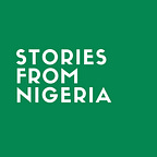 StoriesFromNigeria’s Substack