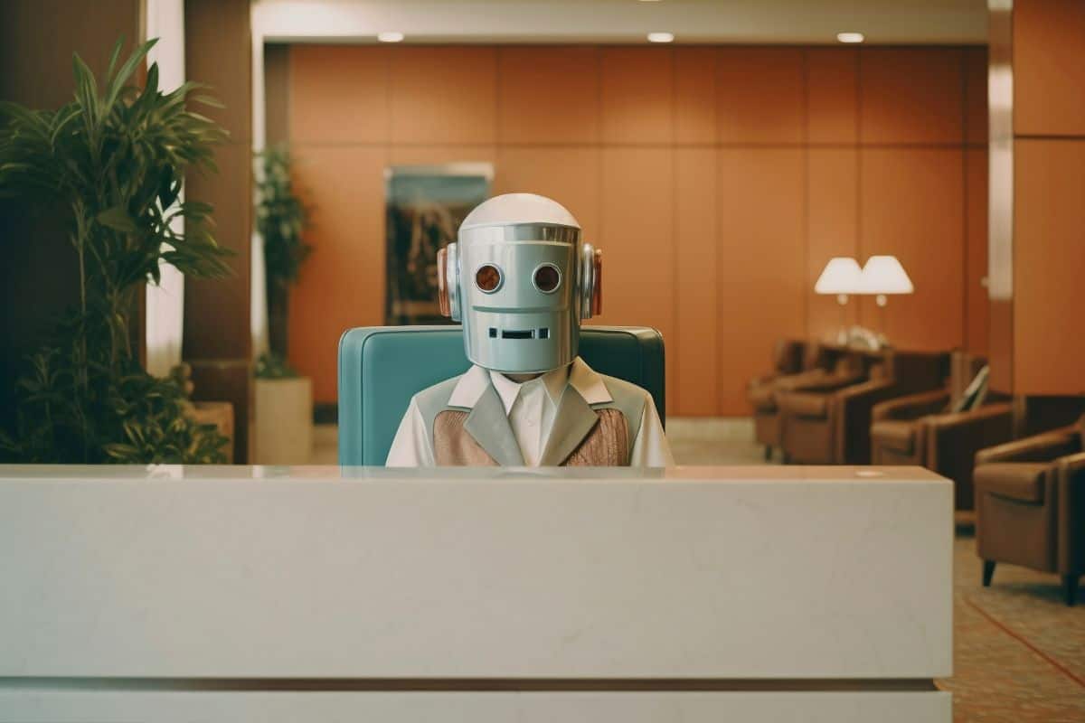 Qué trabajos sustituirá la IA? Disrupción de la IA y carreras futuras