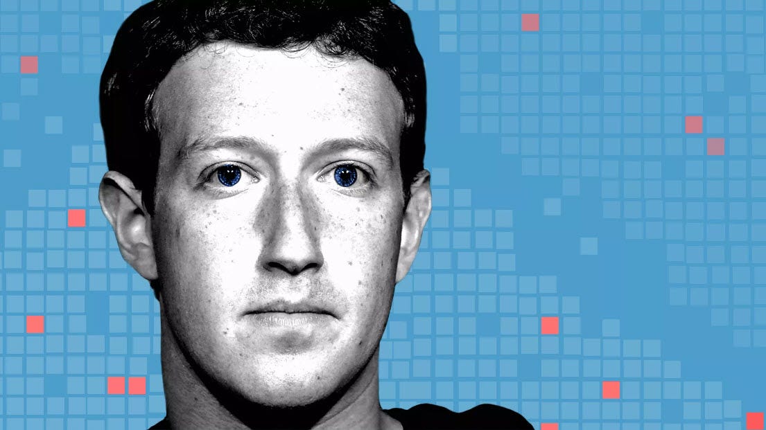 mark zuckerberg cant be fired from facebook over definers mark zuckerberg cant be fired from facebook over definers