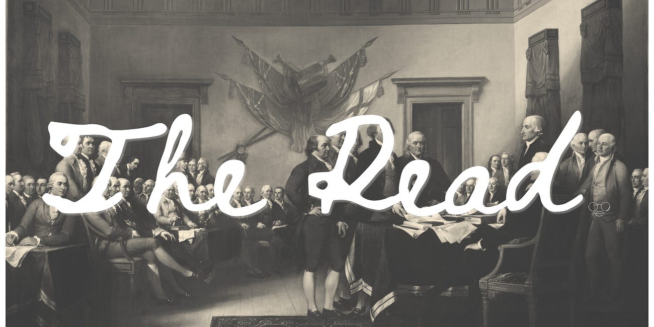 The Read: An Express from Philadelphia