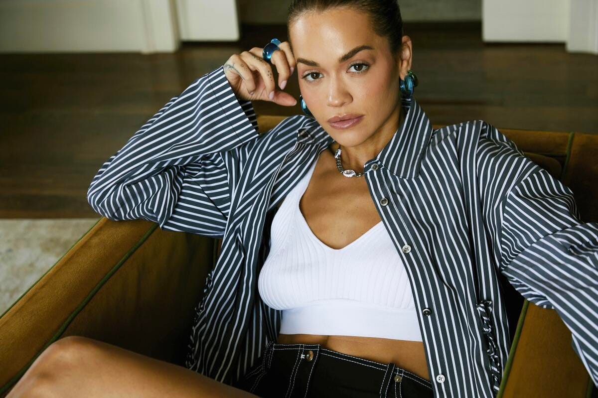rita ora