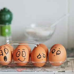 Navigating a Whackadoodle World: Episode 59, or What's up with emotional intelligence anyway?