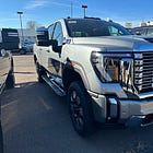 The Global Rise of Monster SUVs