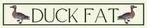 Duck Fat