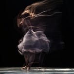 The Embodiment Space
