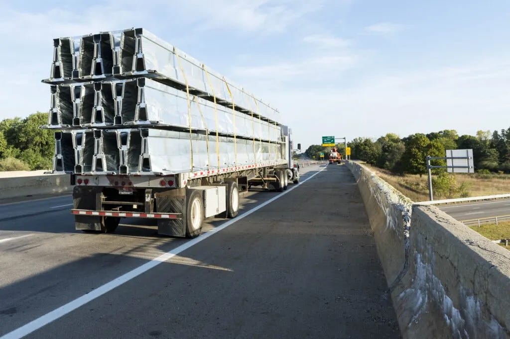 Safety Systems for Roadside and Work Zone Safety | Hill & Smith