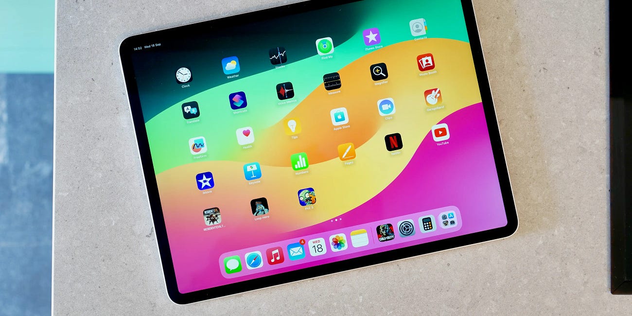 The Best iPads to Buy in 2026: A Definitive Guide