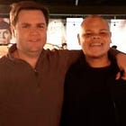 Meet JD Vance's Black Bestie!