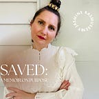A Memoir on Purpose and In Conversation