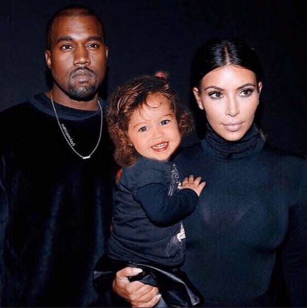 kim kardashian talks norths crazy fro hair 2015 gossip kim kardashian talks norths crazy fro hair 2015 gossip