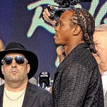 Steve’s Boxing Substack