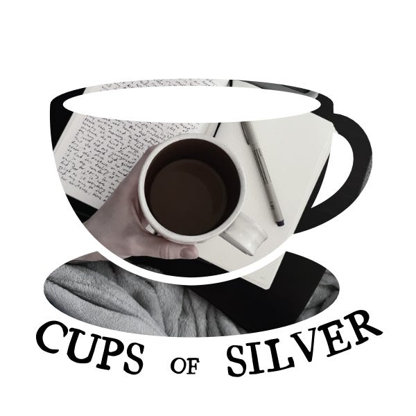 CupsOfSilver