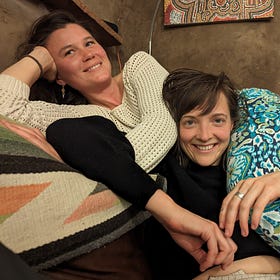651 - Becoming Uncivilized (with Anya and Nadia)