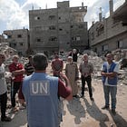 ‘Pallywood’ and the Art of Anti-Jewish Propaganda