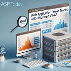 Mastering Web Server Performance: A Deep Dive into Microsoft's Web Application Stress Tool