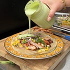 Jalapeño Ranch Dressing