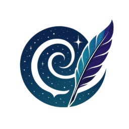 Wander Words by JL Tooker