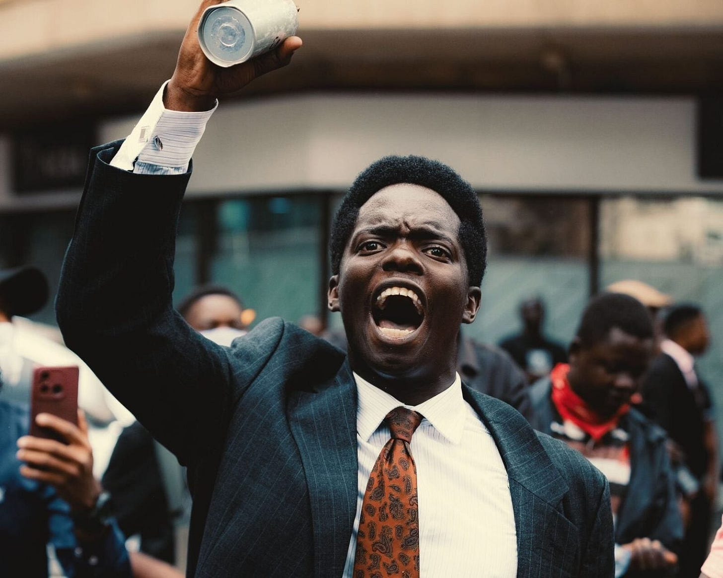 Revisiting Lives of Prominent Youth Who Were on the Frontline of Gen-Z  Protests in Kenya