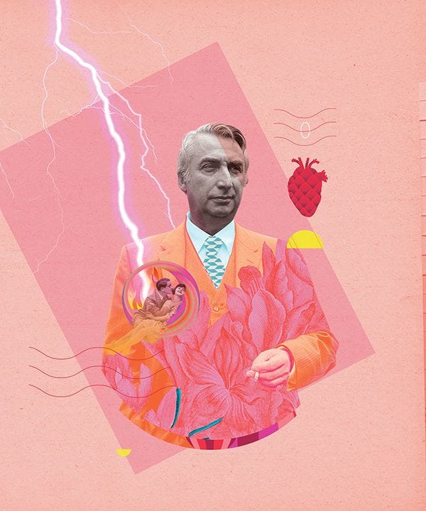 110 Best Roland Barthes ideas | roland barthes, roland, writer