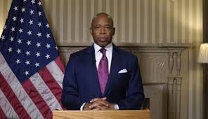 NYC Mayor Eric Adams indicted on ...