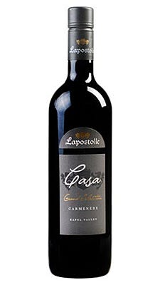 Lapostolle Carmenère