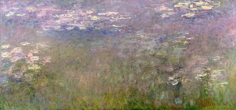 File:Claude Monet, Water Lilies, ca. 1915-1926.jpg