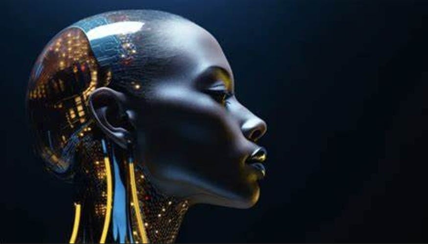 The Realpolitik of Transhumanism