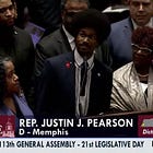 Forgive Them Lord They ... Oh Wait. They Do. Tennessee House Lets Its Racist Freak Flag Fly.